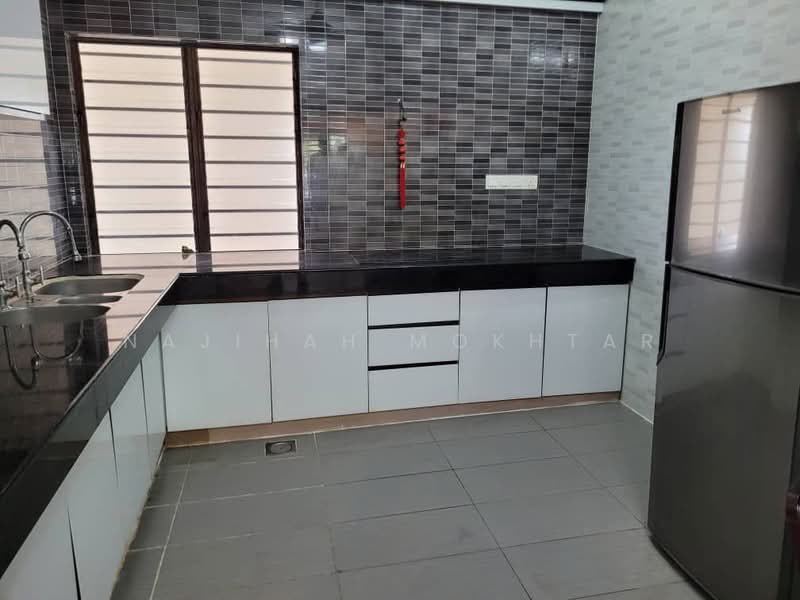 Condominium for Rent at Sri Alam Condominium - Najihah Mokhtar - PropertyGuru.com.my