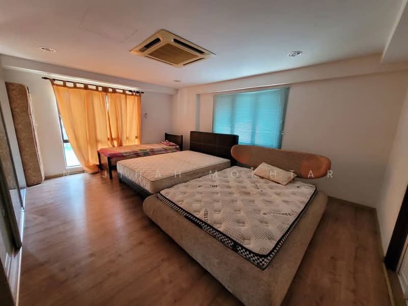 Condominium for Rent at Sri Alam Condominium - Najihah Mokhtar - PropertyGuru.com.my