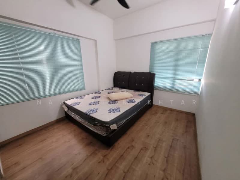 Condominium for Rent at Sri Alam Condominium - Najihah Mokhtar - PropertyGuru.com.my