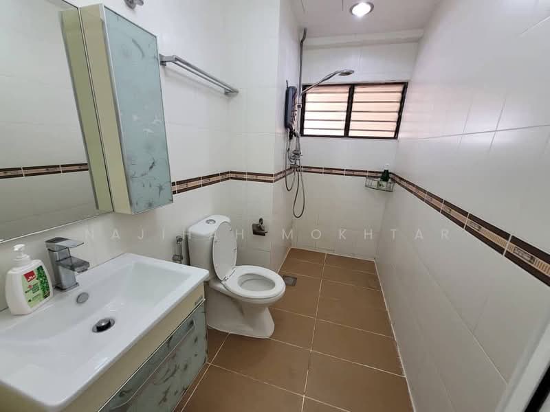 Condominium for Rent at Sri Alam Condominium - Najihah Mokhtar - PropertyGuru.com.my