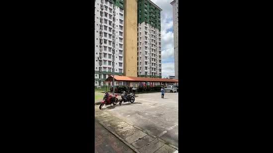Pangsapuri untuk Dijual di Ilham Apartment - Zuraini Soh - PropertyGuru.com.my