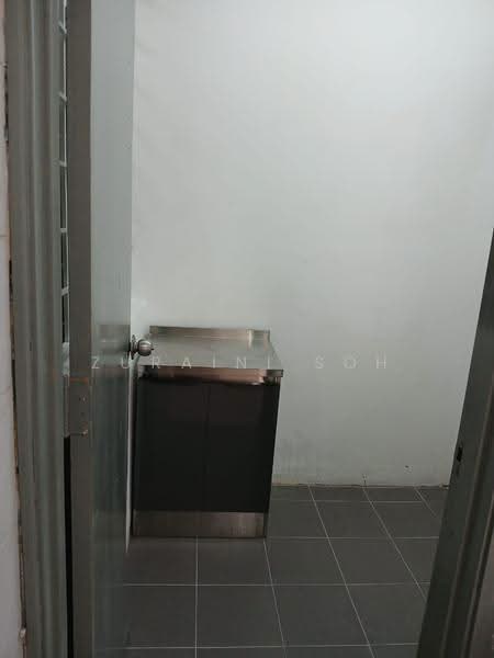 Pangsapuri untuk Dijual di Ilham Apartment - Zuraini Soh - Interior - PropertyGuru.com.my
