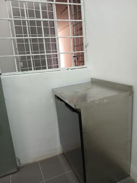 Pangsapuri untuk Dijual di Ilham Apartment - Zuraini Soh - Interior - PropertyGuru.com.my