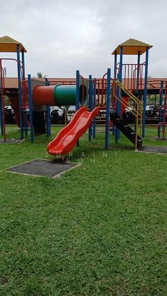 Pangsapuri untuk Dijual di Ilham Apartment - Zuraini Soh - Exterior - PropertyGuru.com.my