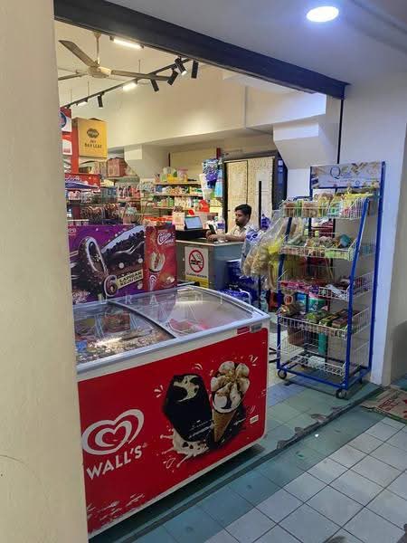 Pangsapuri untuk Dijual di Ilham Apartment - Zuraini Soh - Interior - PropertyGuru.com.my