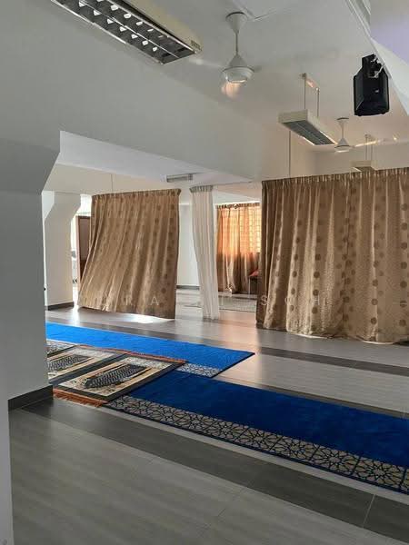 Pangsapuri untuk Dijual di Ilham Apartment - Zuraini Soh - Interior - PropertyGuru.com.my
