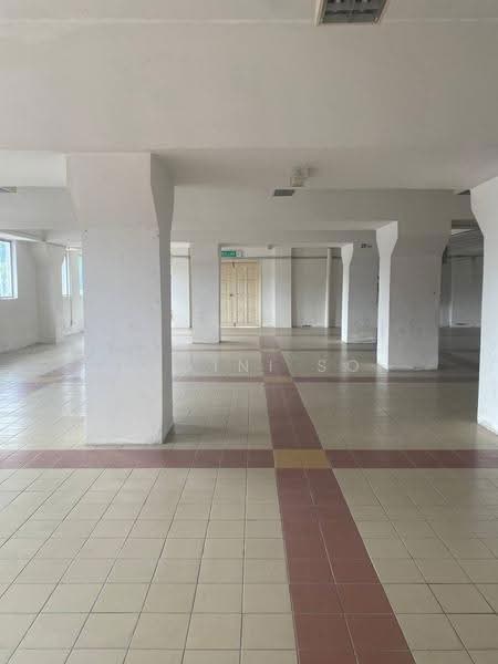 Pangsapuri untuk Dijual di Ilham Apartment - Zuraini Soh - Interior - PropertyGuru.com.my