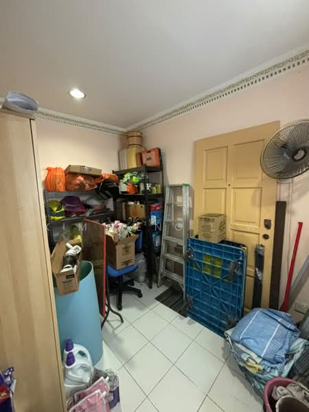 Pangsapuri untuk Dijual di Aman Dua - Kim Meng Lew - Interior - PropertyGuru.com.my