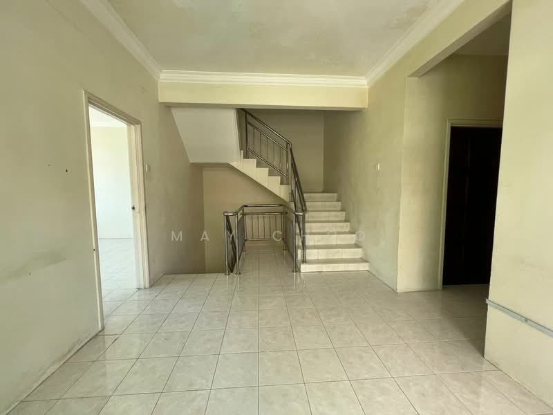 Rumah Berkembar untuk Dijual di Taman Cendana (Juru) - May Choo - Interior - PropertyGuru.com.my