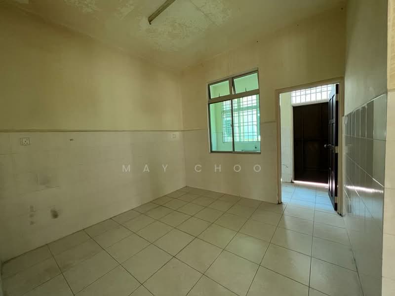 Rumah Berkembar untuk Dijual di Taman Cendana (Juru) - May Choo - Interior - PropertyGuru.com.my