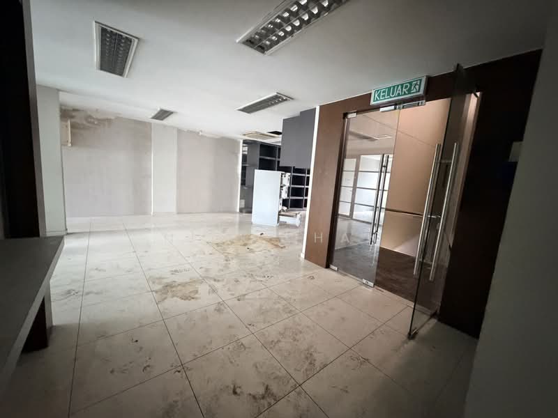 Kedai / Pejabat untuk Dijual di Taman Putra Damai (Ara Damansara) - Nick Chan - PropertyGuru.com.my