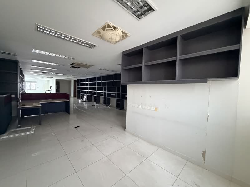 Kedai / Pejabat untuk Dijual di Taman Putra Damai (Ara Damansara) - Nick Chan - PropertyGuru.com.my