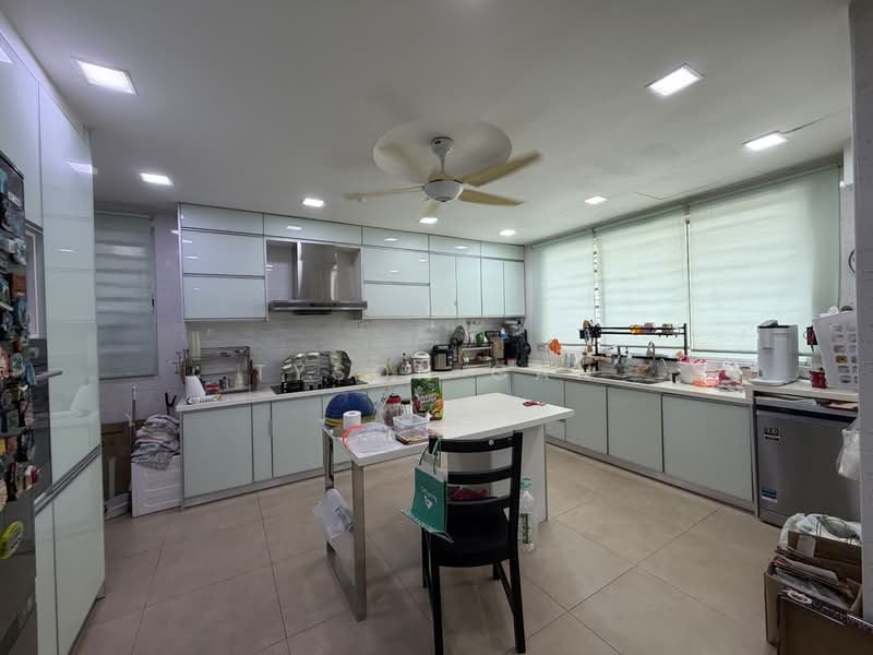 Semi-Detached House for Sale in Taman Tun Dr Ismail (Kuala Lumpur) - Tyson Gan - Kitchen - PropertyGuru.com.my