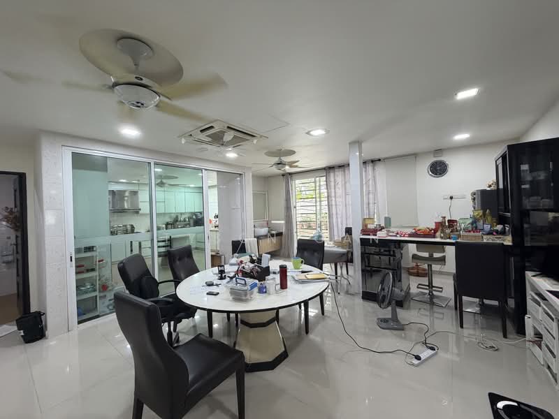 Semi-Detached House for Sale in Taman Tun Dr Ismail (Kuala Lumpur) - Tyson Gan - PropertyGuru.com.my