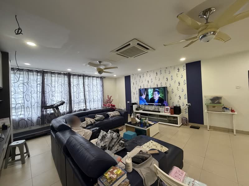 Semi-Detached House for Sale in Taman Tun Dr Ismail (Kuala Lumpur) - Tyson Gan - PropertyGuru.com.my