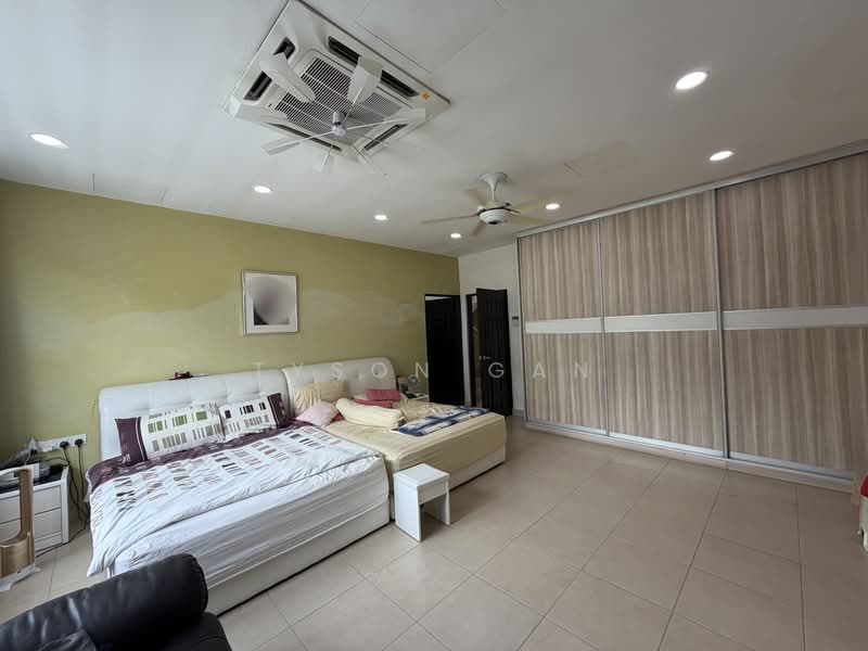 Semi-Detached House for Sale in Taman Tun Dr Ismail (Kuala Lumpur) - Tyson Gan - PropertyGuru.com.my