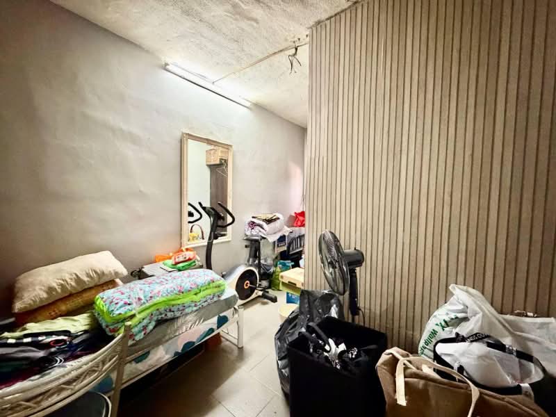 Rumah Teres 2 Tingkat untuk Dijual di Taman Sentosa (Klang) - Aizuddin Ali - Bedroom - PropertyGuru.com.my