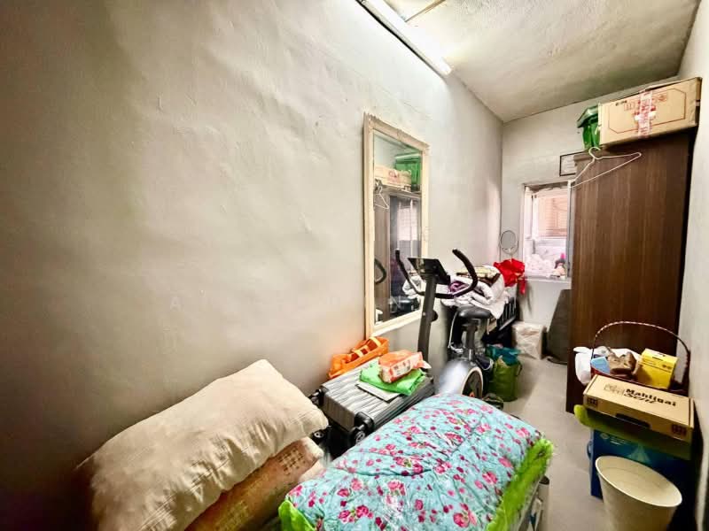 Rumah Teres 2 Tingkat untuk Dijual di Taman Sentosa (Klang) - Aizuddin Ali - Interior - PropertyGuru.com.my