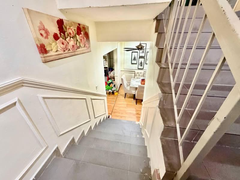 Rumah Teres 2 Tingkat untuk Dijual di Taman Sentosa (Klang) - Aizuddin Ali - Interior - PropertyGuru.com.my