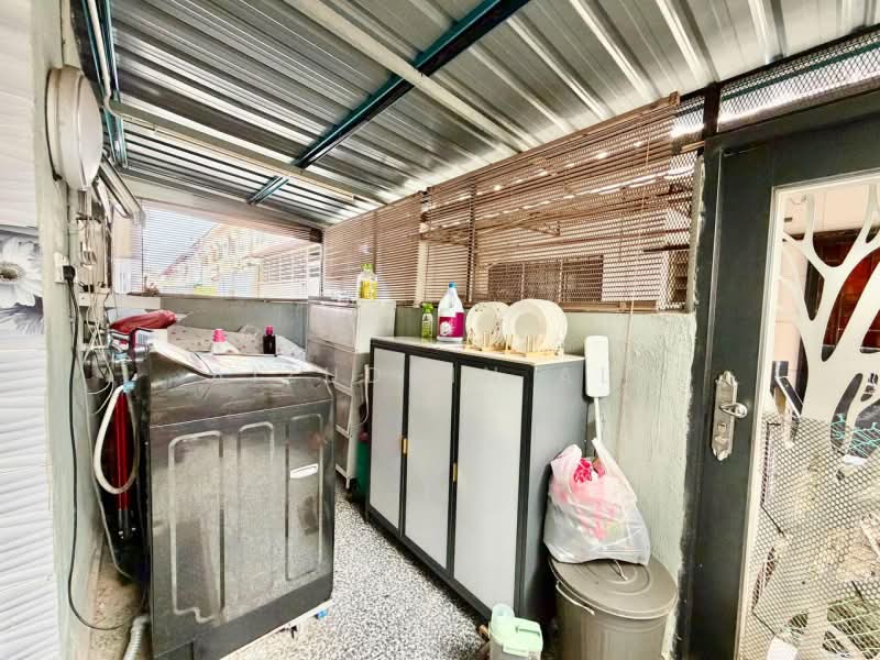 Rumah Teres 2 Tingkat untuk Dijual di Taman Sentosa (Klang) - Aizuddin Ali - Interior - PropertyGuru.com.my