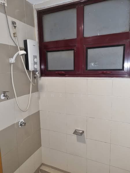 Condominium for Rent at Rafflesia - Benz Lee - Bathroom - PropertyGuru.com.my