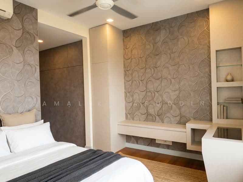 Condominium for Rent at The Westside One - Kamal Kamaruddin - Bedroom - PropertyGuru.com.my