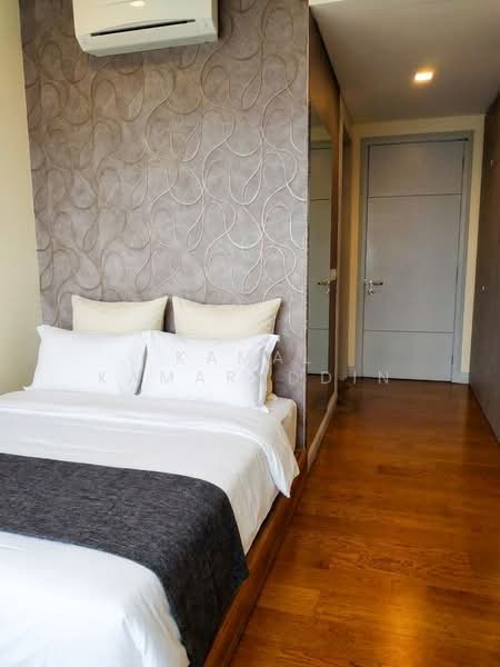 Condominium for Rent at The Westside One - Kamal Kamaruddin - Bedroom - PropertyGuru.com.my