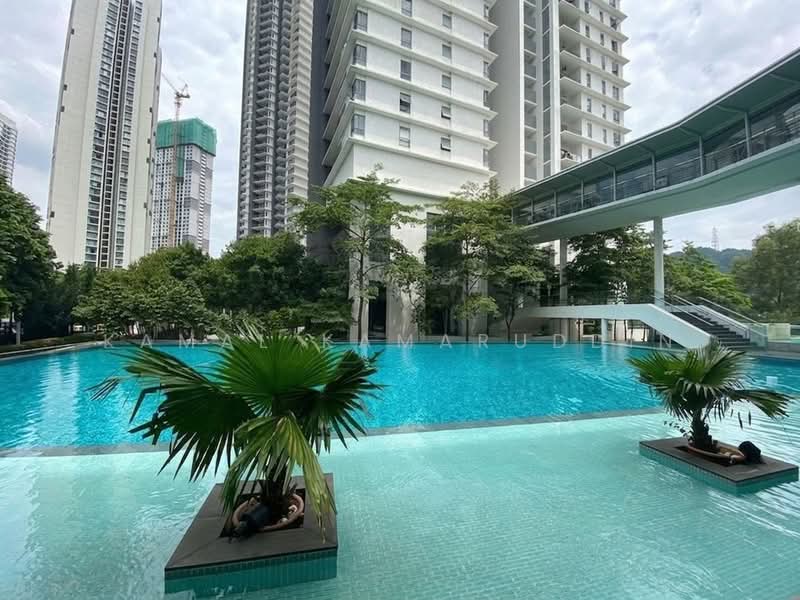 Condominium for Rent at The Westside One - Kamal Kamaruddin - Exterior - PropertyGuru.com.my