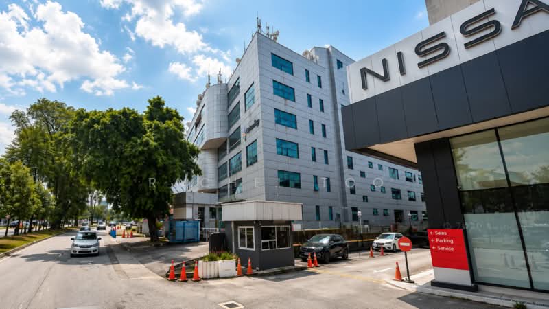 Banglo Komersial untuk Dijual di Petaling Jaya (Selangor) - Rachel Too - Exterior - PropertyGuru.com.my