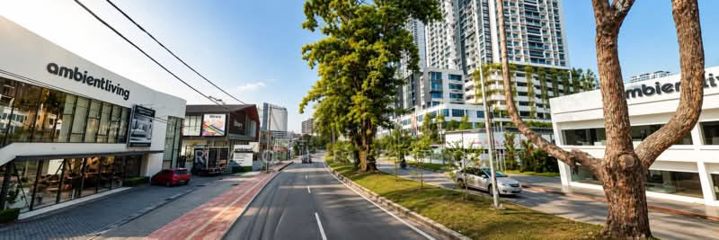 Banglo Komersial untuk Dijual di Petaling Jaya (Selangor) - Rachel Too - Exterior - PropertyGuru.com.my