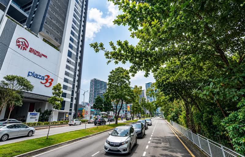 Banglo Komersial untuk Dijual di Petaling Jaya (Selangor) - Rachel Too - Exterior - PropertyGuru.com.my