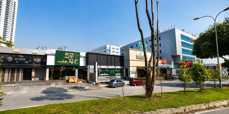 Banglo Komersial untuk Dijual di Petaling Jaya (Selangor) - Rachel Too - Exterior - PropertyGuru.com.my