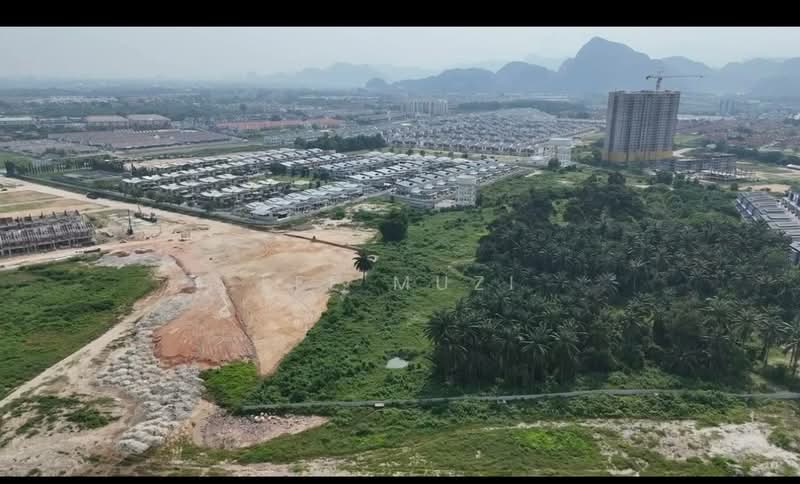 Agricultural Land for Sale in Bandar Seri Botani (Ipoh) - Lee Muzi - Exterior - PropertyGuru.com.my