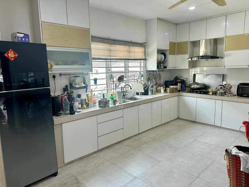 1.5-storey Terraced House for Sale in Usj 3 (Subang Jaya) - Tyson Gan - Kitchen - PropertyGuru.com.my
