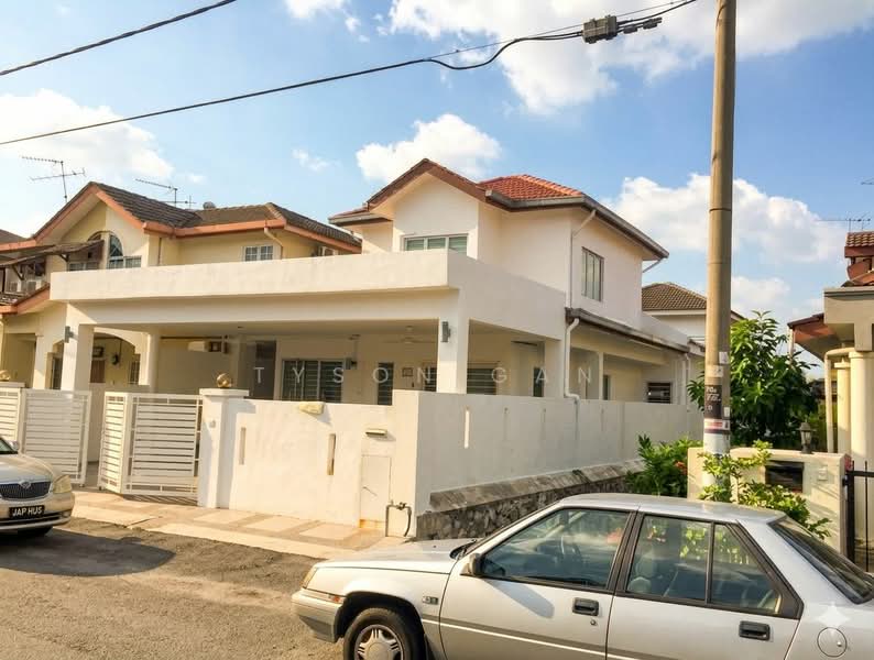 1.5-storey Terraced House for Sale in Usj 3 (Subang Jaya) - Tyson Gan - PropertyGuru.com.my