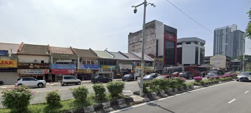 Tanah Komersial untuk Disewa di KL City Centre (Kuala Lumpur) - Daniel Wu - Exterior - PropertyGuru.com.my