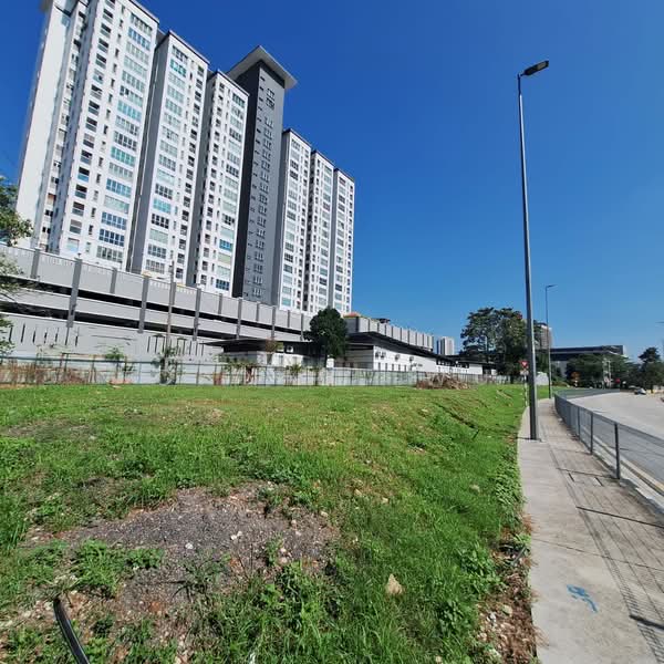 Tanah Komersial untuk Disewa di KL City Centre (Kuala Lumpur) - Daniel Wu - Exterior - PropertyGuru.com.my