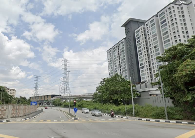 Tanah Komersial untuk Disewa di KL City Centre (Kuala Lumpur) - Daniel Wu - Exterior - PropertyGuru.com.my