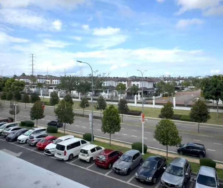 Retail Space for Rent in Iskandar Puteri (Nusajaya) (Johor) - Lucas Ong - PropertyGuru.com.my