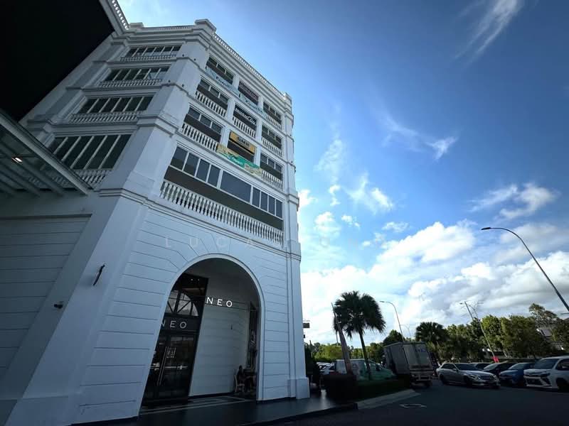 Retail Space for Rent in Iskandar Puteri (Nusajaya) (Johor) - Lucas Ong - PropertyGuru.com.my