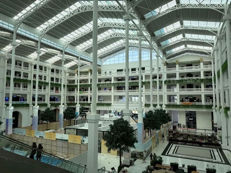 Retail Space for Rent in Iskandar Puteri (Nusajaya) (Johor) - Lucas Ong - PropertyGuru.com.my