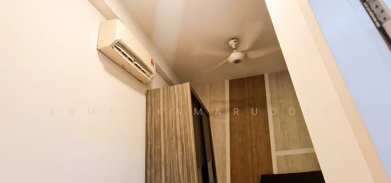 Kondominium untuk Disewa di River Park Bangsar South - Kamal Kamaruddin - Interior - PropertyGuru.com.my