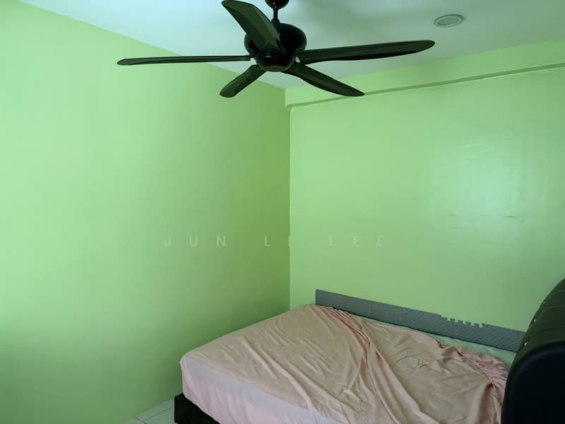 Pangsapuri untuk Disewa di Sri Impian Apartment - Jun Li Lee - Bedroom - PropertyGuru.com.my