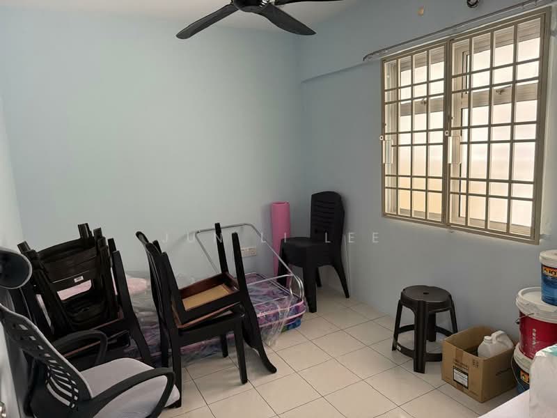 Pangsapuri untuk Disewa di Sri Impian Apartment - Jun Li Lee - Interior - PropertyGuru.com.my