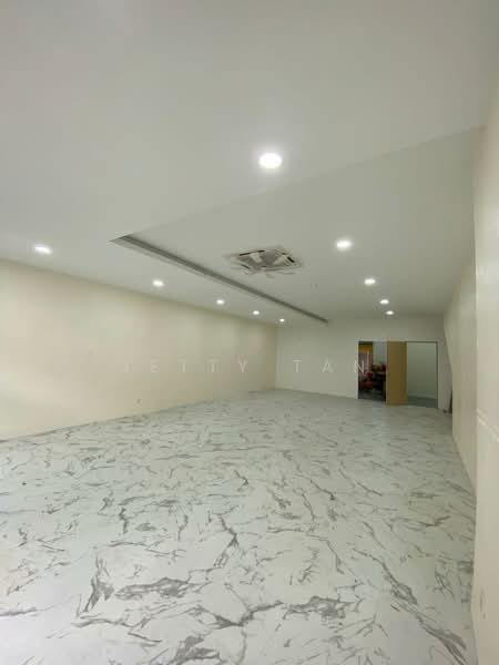 Kedai untuk Disewa di Ampang (Selangor) - Jetty Tan - Interior - PropertyGuru.com.my