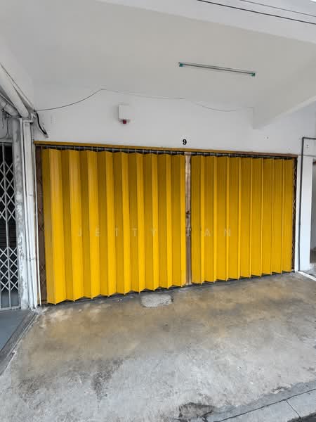 Kedai untuk Disewa di Ampang (Selangor) - Jetty Tan - Exterior - PropertyGuru.com.my