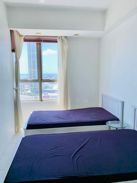 Servis Apartment untuk Disewa di Birch Plaza - SH Lim - Bedroom - PropertyGuru.com.my