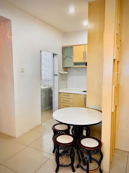 Servis Apartment untuk Disewa di Birch Plaza - SH Lim - Kitchen - PropertyGuru.com.my