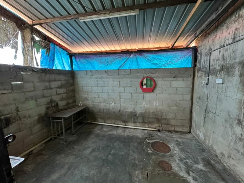 Rumah Teres 2 Tingkat untuk Dijual di Taman Ria (Kota Tinggi) - ALEX TAN - PropertyGuru.com.my