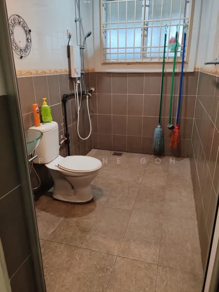 Semi-Detached House for Sale in Taman Perling (Perling) - Pauline Goh - PropertyGuru.com.my